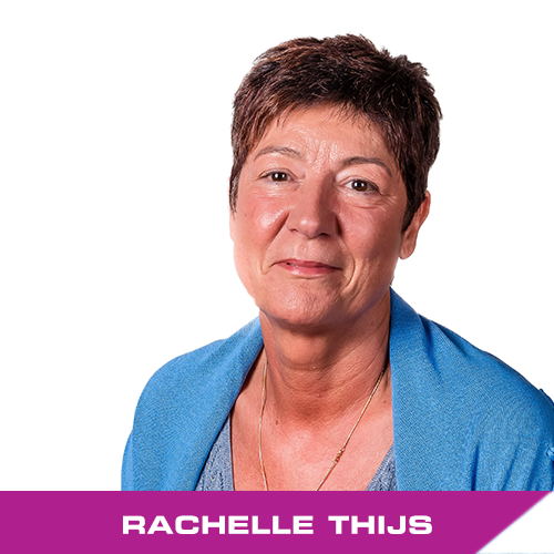 Rachelle Thijs